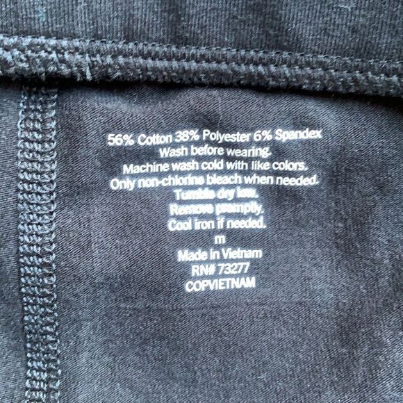 Sonoma maternity leggings - Picture 5 of 9